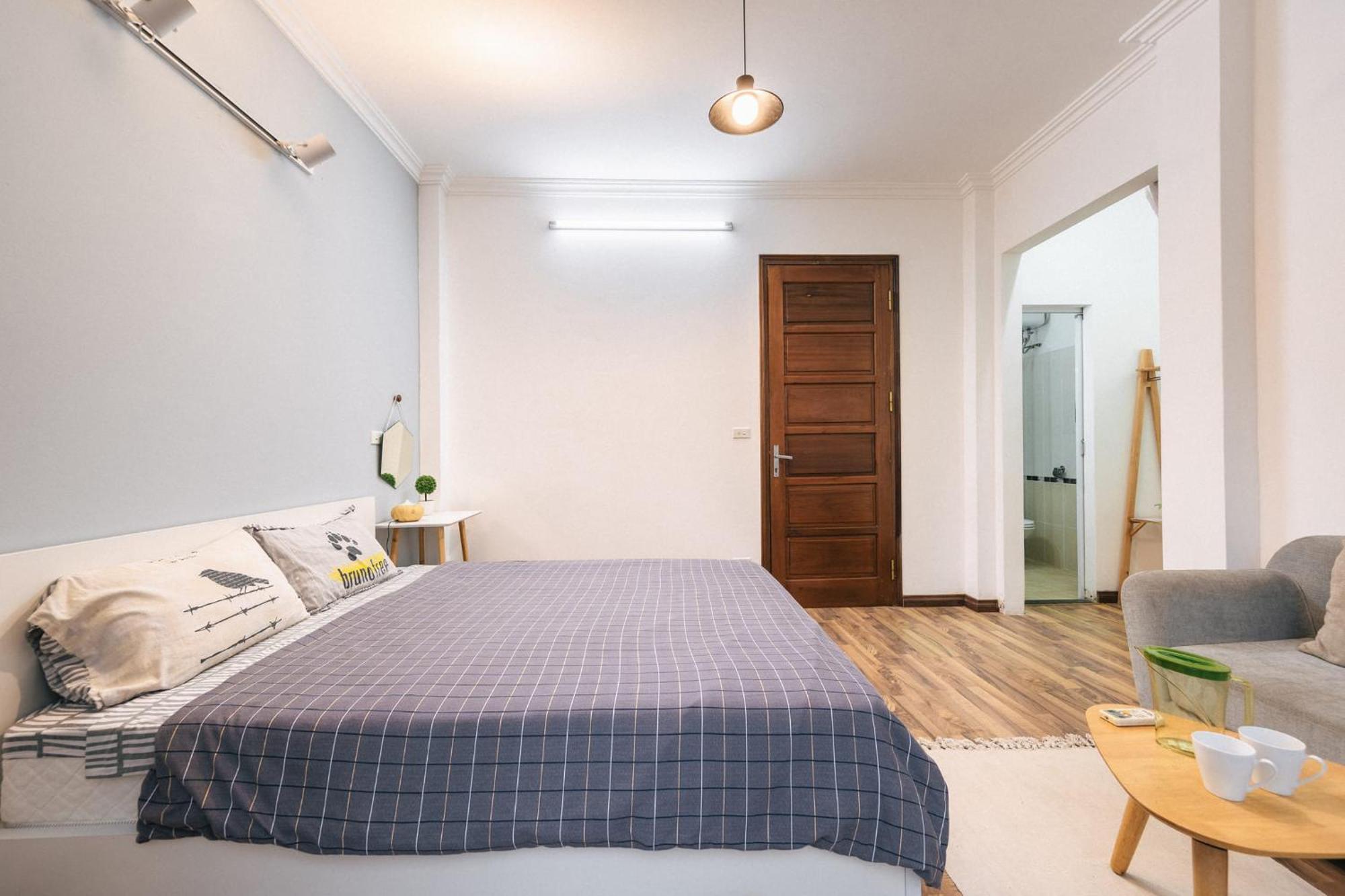 Hotel Casa Hanoï