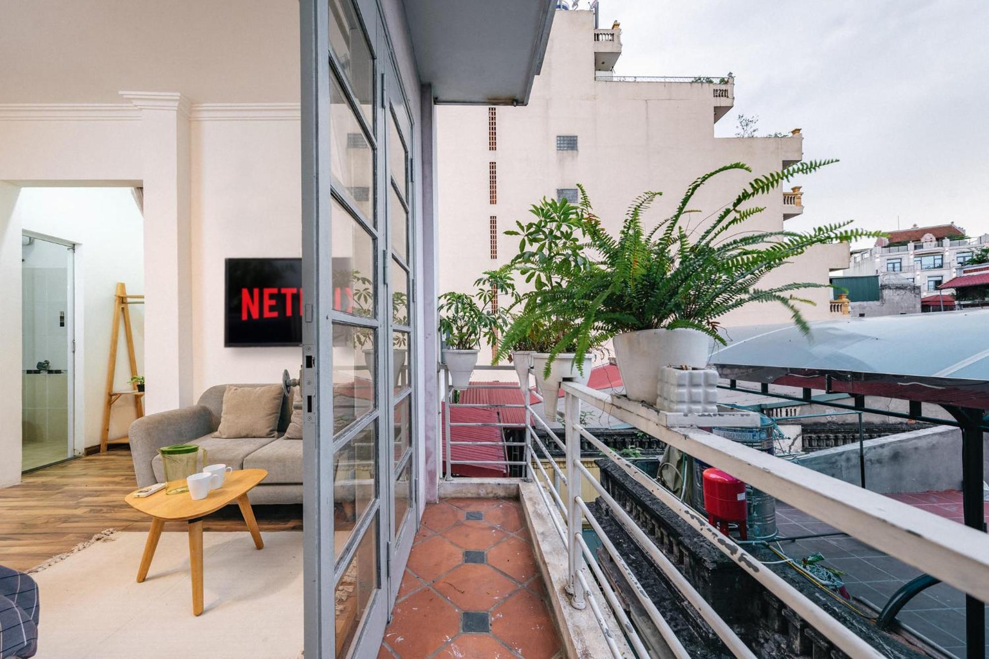 Casa Hotel Hanoï